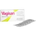 VAGISAN Milchsäure Vaginalzäpfchen – Bild 2