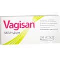 VAGISAN Milchsäure Vaginalzäpfchen – Bild 3