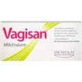 VAGISAN Milchsäure Vaginalzäpfchen – Bild 5