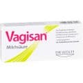 VAGISAN Milchsäure Vaginalzäpfchen – Bild 2