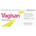 VAGISAN Milchsäure Vaginalzäpfchen – Bild 3
