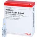 ACIDUM FORMICICUM INJEEL Ampullen – Bild 3