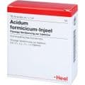 ACIDUM FORMICICUM INJEEL Ampullen – Bild 5