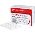 CRATAEGUS AL 450 mg Filmtabletten – Bild 2