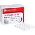 CRATAEGUS AL 450 mg Filmtabletten – Bild 3