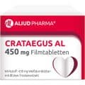 CRATAEGUS AL 450 mg Filmtabletten – Bild 1