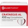 CRATAEGUS AL 450 mg Filmtabletten – Bild 1