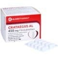 CRATAEGUS AL 450 mg Filmtabletten – Bild 5