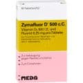 ZYMAFLUOR D 500 C C Tabletten – Bild 2