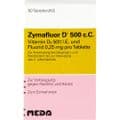 ZYMAFLUOR D 500 C C Tabletten – Bild 3
