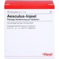 AESCULUS INJEEL Ampullen – Bild 1