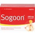 SOGOON 480 mg Filmtabletten – Bild 1