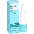 IMIDIN sanft Nasen Pflegespray – Bild 3