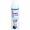 GEHWOL Fuß- und Schuh-Deo-Spray – Bild 2