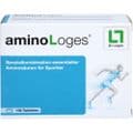AMINOLOGES Tabletten – Bild 2