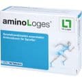 AMINOLOGES Tabletten – Bild 3
