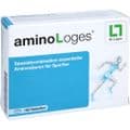 AMINOLOGES Tabletten – Bild 1