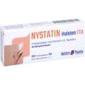 NYSTATIN Holsten Filmtabletten – Bild 4
