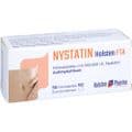 NYSTATIN Holsten Filmtabletten – Bild 2