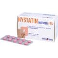NYSTATIN Holsten Filmtabletten – Bild 2