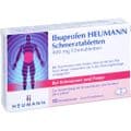 IBUPROFEN Heumann Schmerztabletten 400 mg – Bild 2