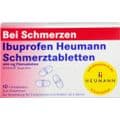 IBUPROFEN Heumann Schmerztabletten 400 mg – Bild 5