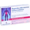 IBUPROFEN Heumann Schmerztabletten 400 mg – Bild 3