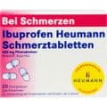 IBUPROFEN Heumann Schmerztabletten 400 mg – Bild 6