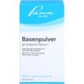 BASENPULVER Pascoe – Bild 1