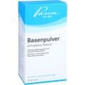 BASENPULVER Pascoe – Bild 2