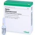 APIS HOMACCORD Ampullen – Bild 3