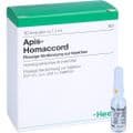 APIS HOMACCORD Ampullen – Bild 4