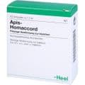 APIS HOMACCORD Ampullen – Bild 5