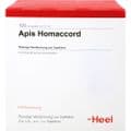 APIS HOMACCORD Ampullen – Bild 1
