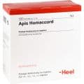 APIS HOMACCORD Ampullen – Bild 2