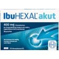 IBUHEXAL akut 400 Filmtabletten – Bild 1
