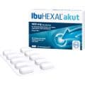 IBUHEXAL akut 400 Filmtabletten – Bild 2