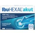 IBUHEXAL akut 400 Filmtabletten – Bild 1