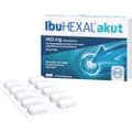 IBUHEXAL akut 400 Filmtabletten – Bild 2
