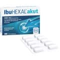 IBUHEXAL akut 400 Filmtabletten – Bild 3