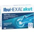 IBUHEXAL akut 400 Filmtabletten – Bild 4