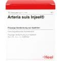 ARTERIA SUIS Injeel Ampullen – Bild 1