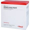 ARTERIA SUIS Injeel Ampullen – Bild 3