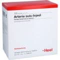 ARTERIA SUIS Injeel Ampullen – Bild 2