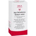 APIS BELLADONNA Globuli velati – Bild 3