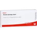 BRONCHI PLANTAGO Inject Ampullen – Bild 2