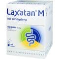 LAXATAN M Granulat z.Herstell.ein.Susp.z.Einn. – Bild 1