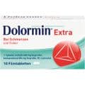 DOLORMIN extra Filmtabletten – Bild 5