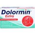 DOLORMIN extra Filmtabletten – Bild 1
