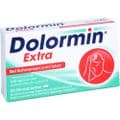 DOLORMIN extra Filmtabletten – Bild 3